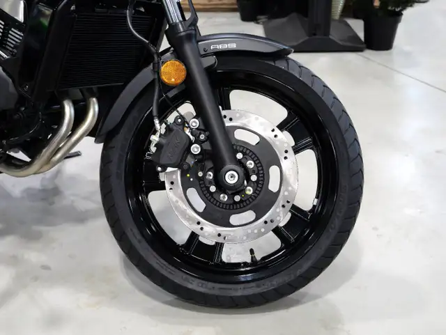 2026 Kawasaki Vulcan S Motorcycle / Cruiser in Street, Cruisers & Choppers in Trenton - Image 6