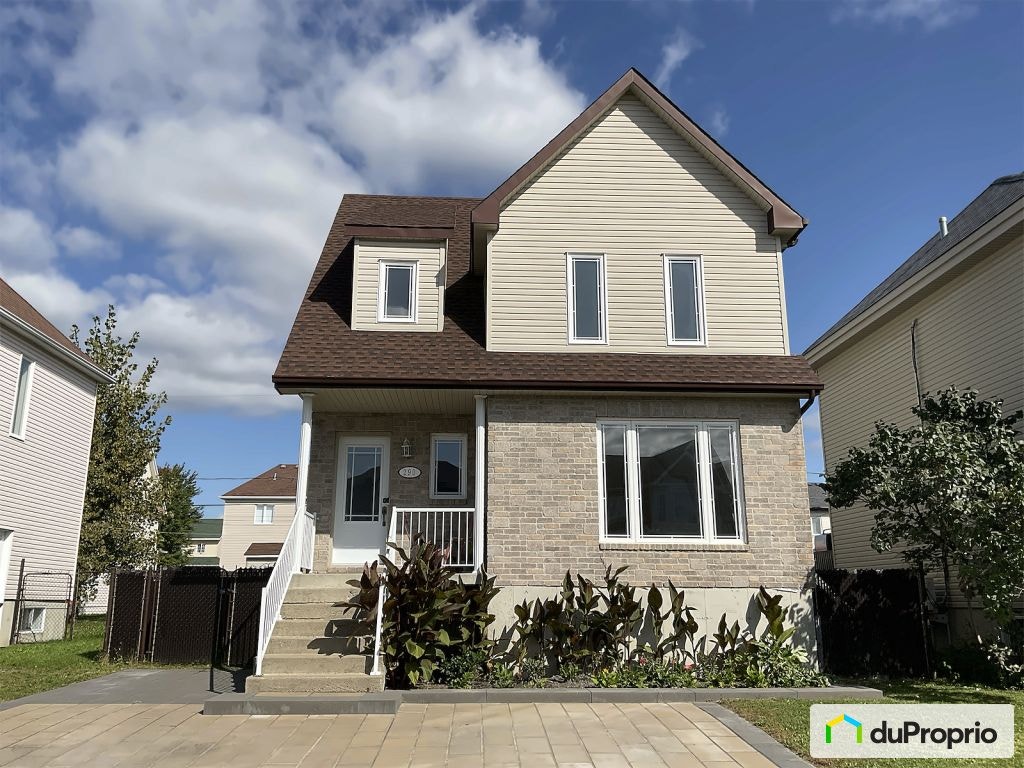 $590,900 - 2 Storey for sale in St-Lin-Laurentides — photo 2