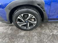 Nouvel Arrivage! La Subaru Crosstrek Touring 2024 est un VUS sous-compact polyvalent, construit pour... (image 8)