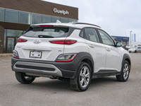 *Lane Keep Assist, Heated Seats, Android Auto, Apple CarPlay, Wi-Fi! * This Kona may be a small SUV... (image 5)