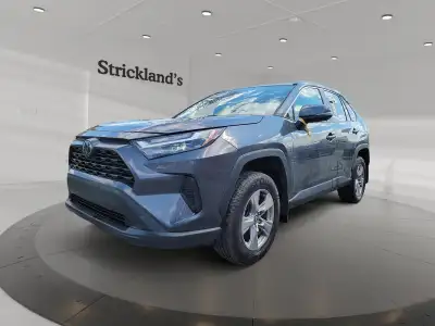 **Strickland's is home of the Hassle-Free car shopping experience. We make car buying fun, find your...