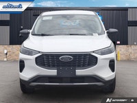 Look at this certified 2025 Ford Escape Active AWD | Heated Wheel + Seats | BSW | Remote Start | Car... (image 7)