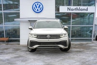 As a Volkswagen Certified Pre-Owned (CPO) vehicle, this Highline has been meticulously vetted and re... (image 1)