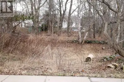 This Vacant Land is a rare find. Situated in a well established Downtown Dartmouth within walking di...