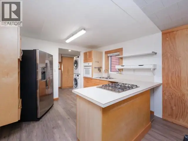 606 OGILVIE STREET Whitehorse, Yukon in Houses for Sale in Whitehorse - Image 8