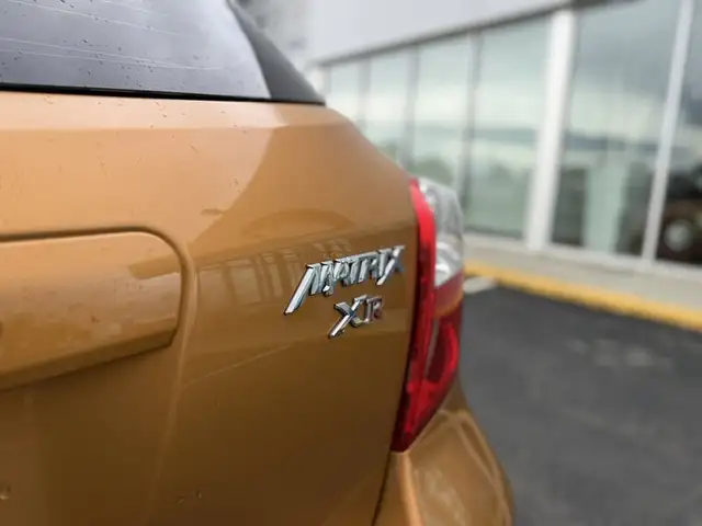 2010 Toyota Matrix S in Cars & Trucks in Edmonton - Image 12