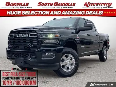 CREW CAB 4X4, FRONT HEATED PREMIUM CLOTH BUCKET SEATS, BIG HORN LEVEL 1 PLUS EQUIPMENT GROUP, SPORT...