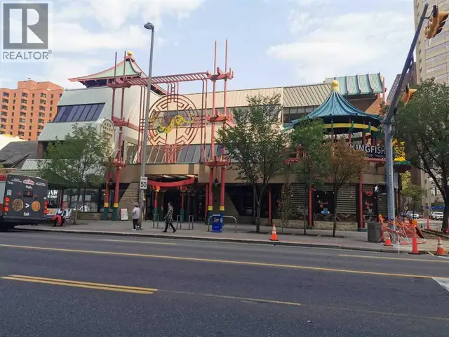 218, 328 Centre Street SE Calgary, Alberta in Commercial & Office Space for Sale in Calgary - Image 5