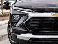 Welcome To Sherwood Park Chevrolet. The #1 Volume Chevrolet Dealer in Canada. Cloth / Heated Seats /... (image 4)