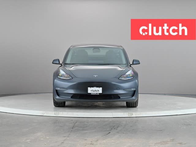 2022 Tesla Model 3 Long Range AWD w/ Nav, Heated Front Seats, Re in Cars & Trucks in City of Toronto - Image 4