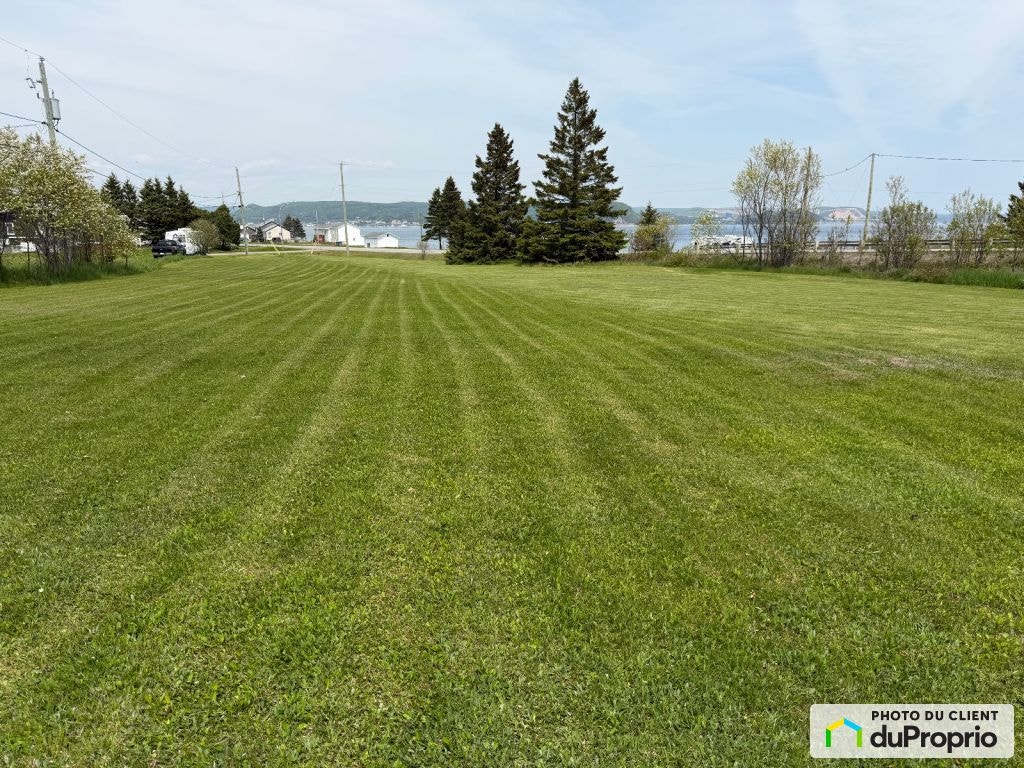 $62,500 - Residential Lot for sale in Port-Daniel — photo 3
