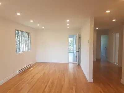 appartement 7 et demi à  louer