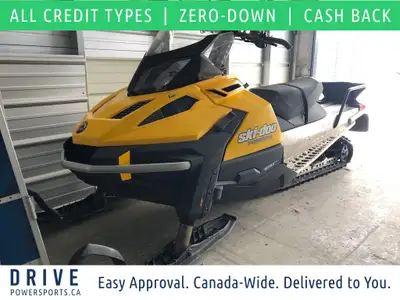 APPLY NOW: https://drivepowersports.ca/apply/ Financing & Delivery Made Easy! • • • UNITS FROM $29/w...
