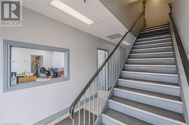 396 HENRY Street Brantford, Ontario in Commercial & Office Space for Rent in Brantford - Image 14