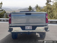 Welcome to Moncton Chrysler Jeep Dodge. Recent Arrival! 2025 Chevrolet Silverado 2500HD LT 6.6L V8 4... (image 4)