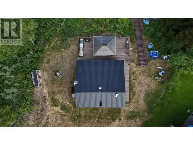 27705 N NESS LAKE ROAD Prince George, British Columbia in Houses for Sale in Prince George - Image 29