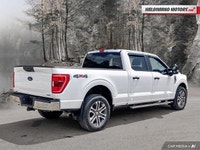 This Ford F-150 has a strong Gas V6 3.5L EcoBoost engine. Dealer Certified Pre-Owned. 3.31 Axle Rati... (image 4)