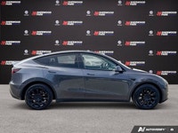 Come see this 2023 Tesla Model Y Long Range before someone takes it home! *You Can't Beat the Price... (image 6)