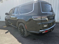 For a quick response please text 403-820-9940. AMVIC licensed business Experience luxury and perform... (image 4)