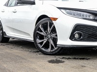 Power Sunroof | Heated Leather Bucket Seats | Power Heated Mirrors | Adaptive Cruise Control | Rear... (image 5)