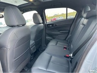 Experience the perfect blend of style and capability with the 2025 Mitsubishi Eclipse Cross GT S-AWC... (image 9)