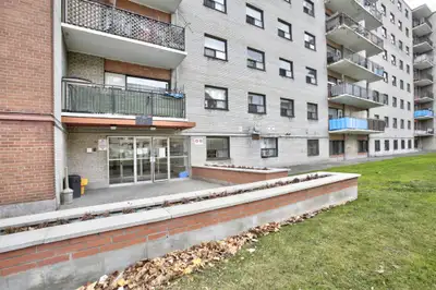 North York 1 Bedroom Apartment for Rent - 1303 - 1307 Wilson Ave, View more
