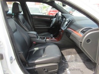 Thanks for viewing our South View Motors Inventory! 2014 Chrysler 300 AWD Leather | Sunroof | New Ti... (image 9)