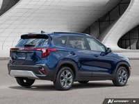Come visit our London Kia team, you can find us at 1135 Wharncliffe Rd S, London, ON N6L 1J9, or cal... (image 4)