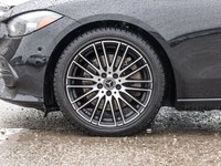 *Sunroof, Heated Seats, Apple CarPlay, Android Auto, Heated Steering Wheel!* This 2023 C-Class offer... (image 4)