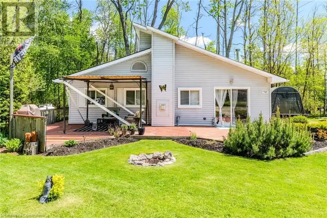 57 12TH CONC Road E Unit# 705 Flamborough, Ontario62864380314113120