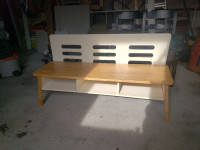 House Bench