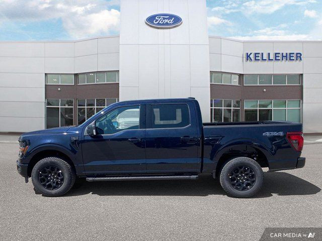 2025 Ford F-150 XLT in Cars & Trucks in Brandon - Image 2