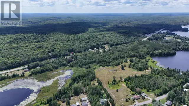 179 PAUDASH SCHOOL ROAD Faraday, Ontario in Land for Sale in Trenton - Image 11