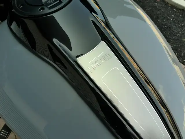 2026 Harley-Davidson Street Glide Limited in Street, Cruisers & Choppers in Oshawa / Durham Region - Image 21