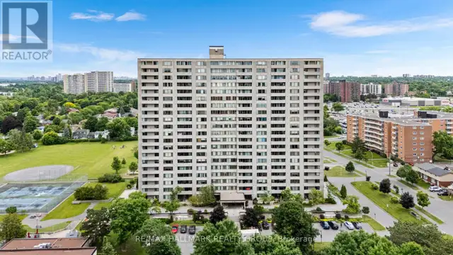 2103 - 2625 REGINA STREET Ottawa, Ontario628637854576661220