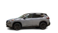 2023 Nissan Rogue Midnight Edition Leather, Navigation, Bluetooth Hands Free Phone, Back-Up Camera,... (image 7)