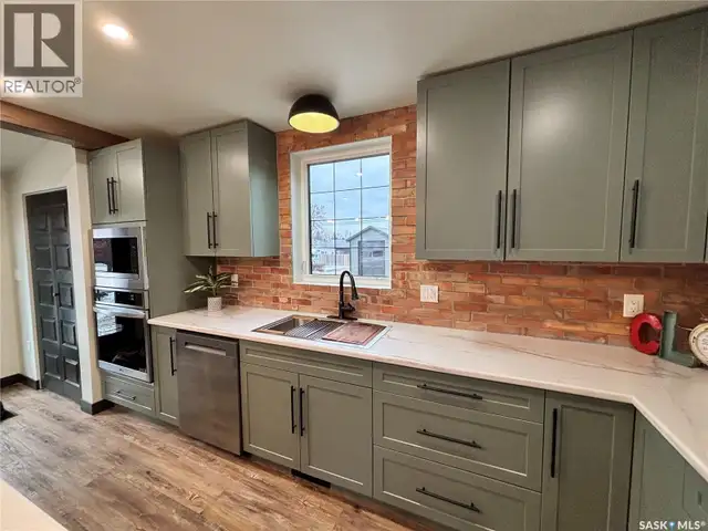 724 St Annes AVENUE Bruno, Saskatchewan in Houses for Sale in Saskatoon - Image 14