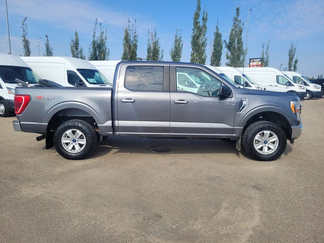 2022 Ford F-150 XLT XTR | CREWCAB | 3.5L ECOBOOST in Cars & Trucks in Strathcona County - Image 4