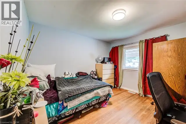 468 HIGHLAND Road E Kitchener, Ontario in Houses for Sale in Kitchener / Waterloo - Image 18