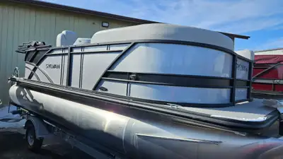 Welcome to Tru-North Yamaha RV & Marine BOAT SHOW SALE REG. $78104 NOW $59900 ...