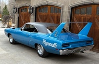 Join us at EG Auctions for our 4th Annual Sylvan Lake Live Collector Car Auction. Saturday, May 23,... (image 6)