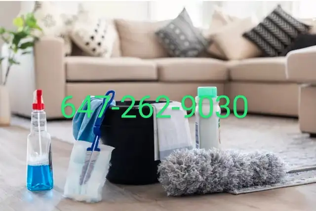 Home/Office Cleaning ,from $49 GTA 647-262-9030635818829824011224
