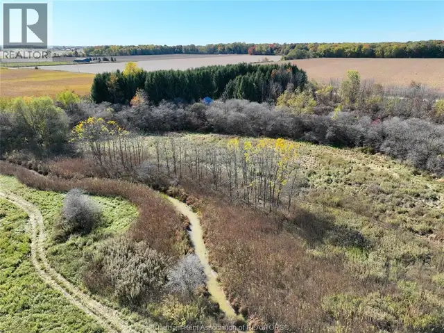 0 OAKDALE ROAD Dawn-Euphemia, Ontario in Land for Sale in Chatham-Kent - Image 14