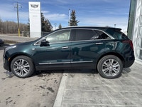 | Bose Performance Series 14-Speaker Audio | Hands-Free Power Liftgate | UltraView Panoramic Sunroof... (image 4)