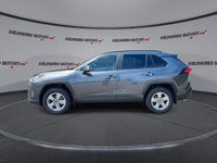 // ACCIDENT FREE!! // This 2019 Toyota RAV4 XLE AWD is a smart choice for daily driving in Cayuga an... (image 4)