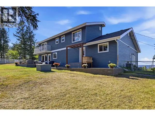 511 TAMARACK ROAD Williams Lake, British Columbia in Houses for Sale in Williams Lake - Image 28