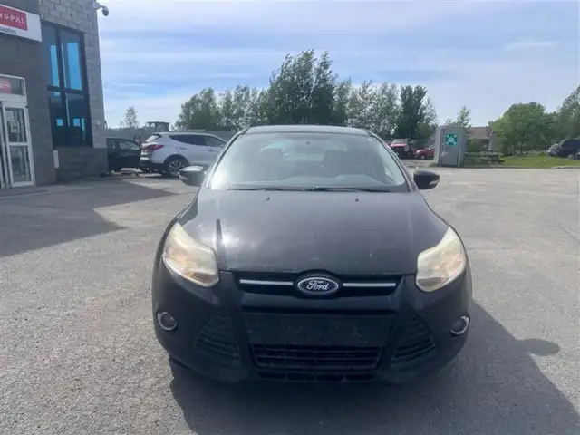 2014 Ford Focus SE in Cars & Trucks in Drummondville - Image 11