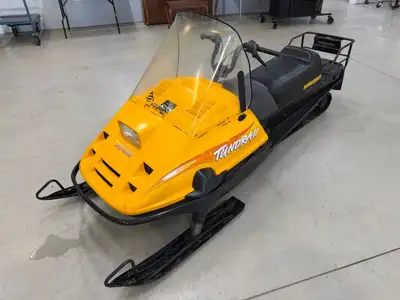 WINTER 2026 RECREATION FLASH SALE – ONLINE AUCTION Unreserved | Timed | Online Bidding Parsons Aucti...