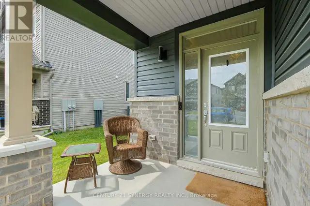 953 SOCCA CRESCENT Ottawa, Ontario62866662791555121