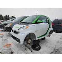 SMART FORTWO 2014 pour pièces |Kenny U-Pull Rouyn-Noranda